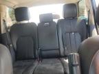 2010 LAND ROVER RANGE ROVER HSE   for sale at Copart NV - LAS VEGAS WEST