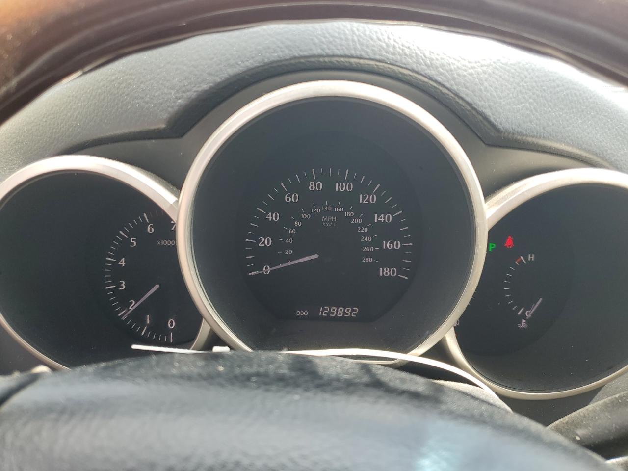 2008 Lexus Sc 430 VIN: JTHFN45Y489017360 Lot: 55609735