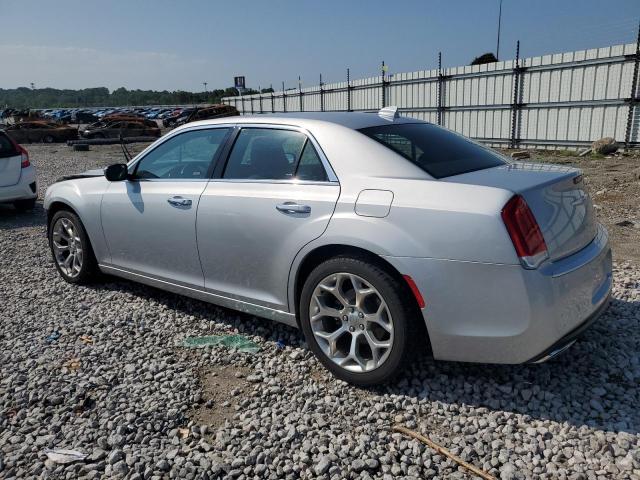  CHRYSLER 300 2019 Серебристый
