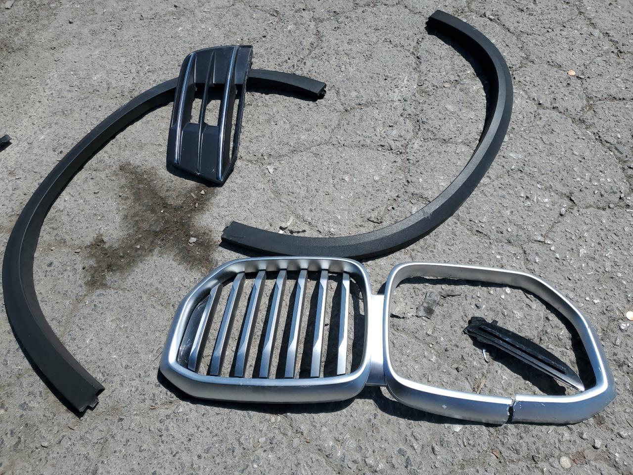 2024 BMW X5 xDrive40I VIN: 5UX23EU07R9V90728 Lot: 70763375