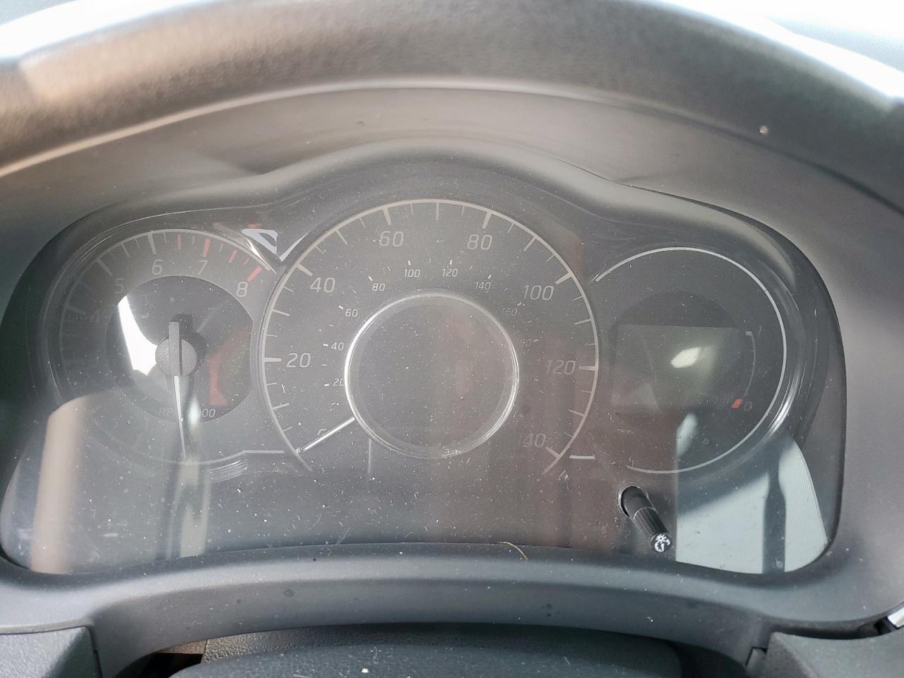 2015 Nissan Versa Note S VIN: 3N1CE2CP5FL391230 Lot: 70258505