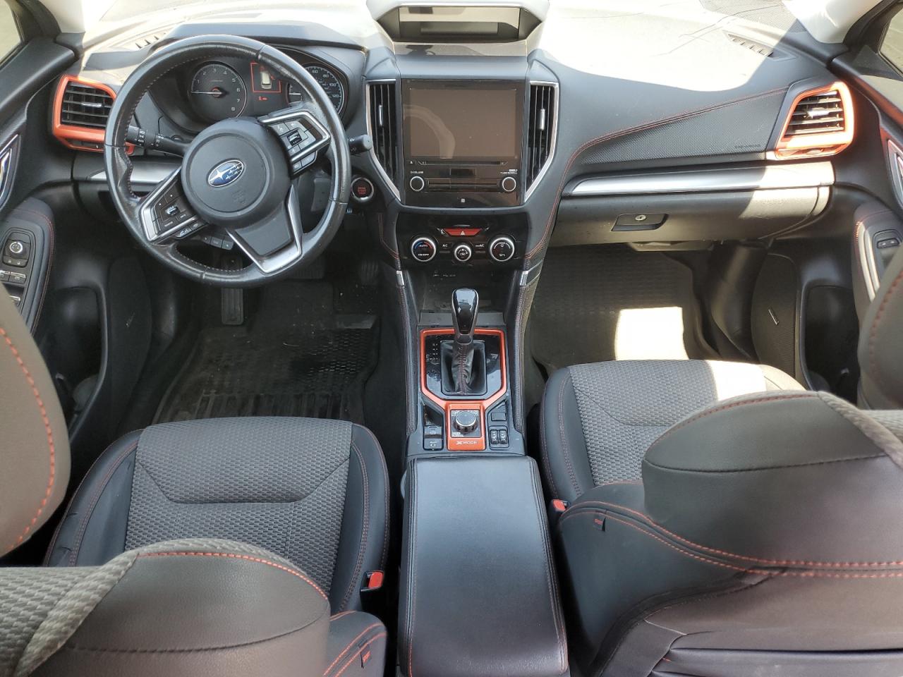 2020 Subaru Forester Sport VIN: JF2SKARC8LH600889 Lot: 69438875