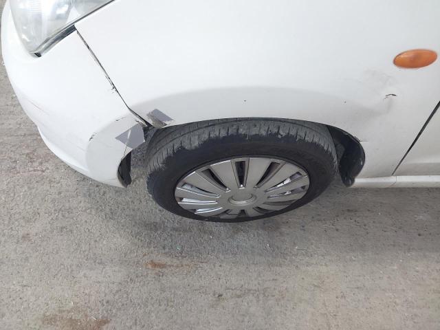 2015 SUZUKI ALTO SZ 1.0 SZ 5DR