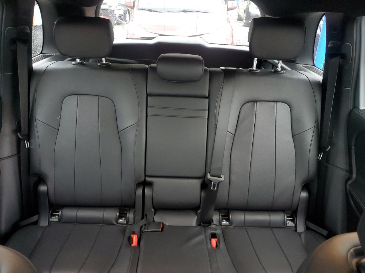 2020 Mercedes-Benz Glb 250 4Matic VIN: W1N4M4HB9LW050506 Lot: 70298065