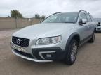 2015 VOLVO XC70 D5 [215] SE LUX 5DR AWD GEARTRONIC for sale at Copart YORK