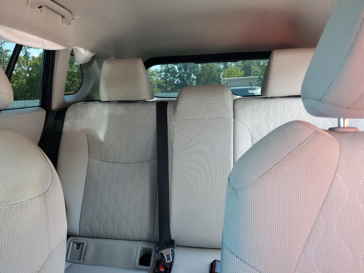 2024 Toyota Corolla Cross L VIN: 7MUAAAAG0RV091810 Lot: 68649595