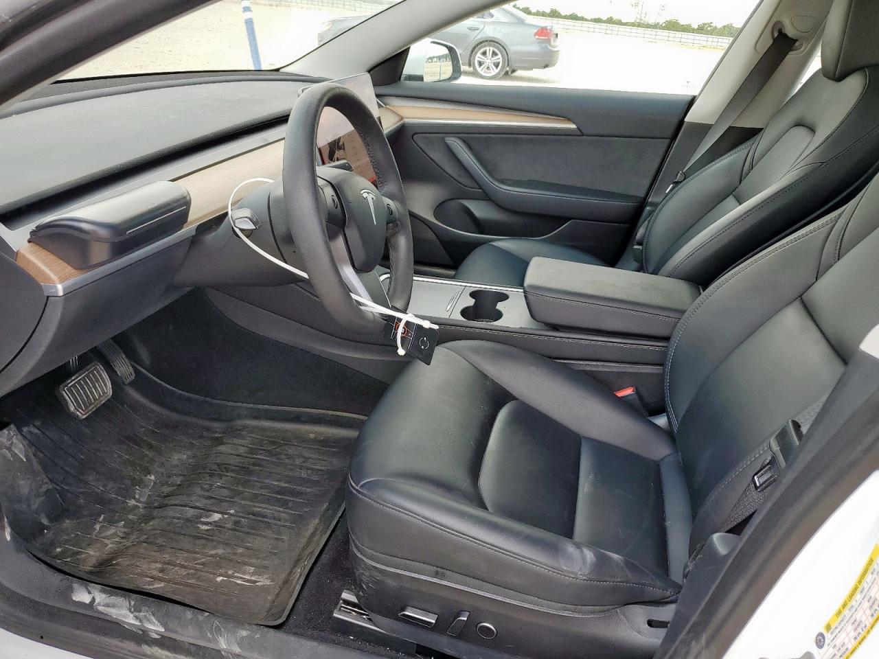 2023 Tesla Model 3 VIN: 5YJ3E1EB7PF610214 Lot: 69010985