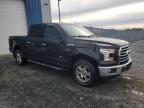 2015 FORD F150 SUPERCREW   for sale at Copart NS - HALIFAX