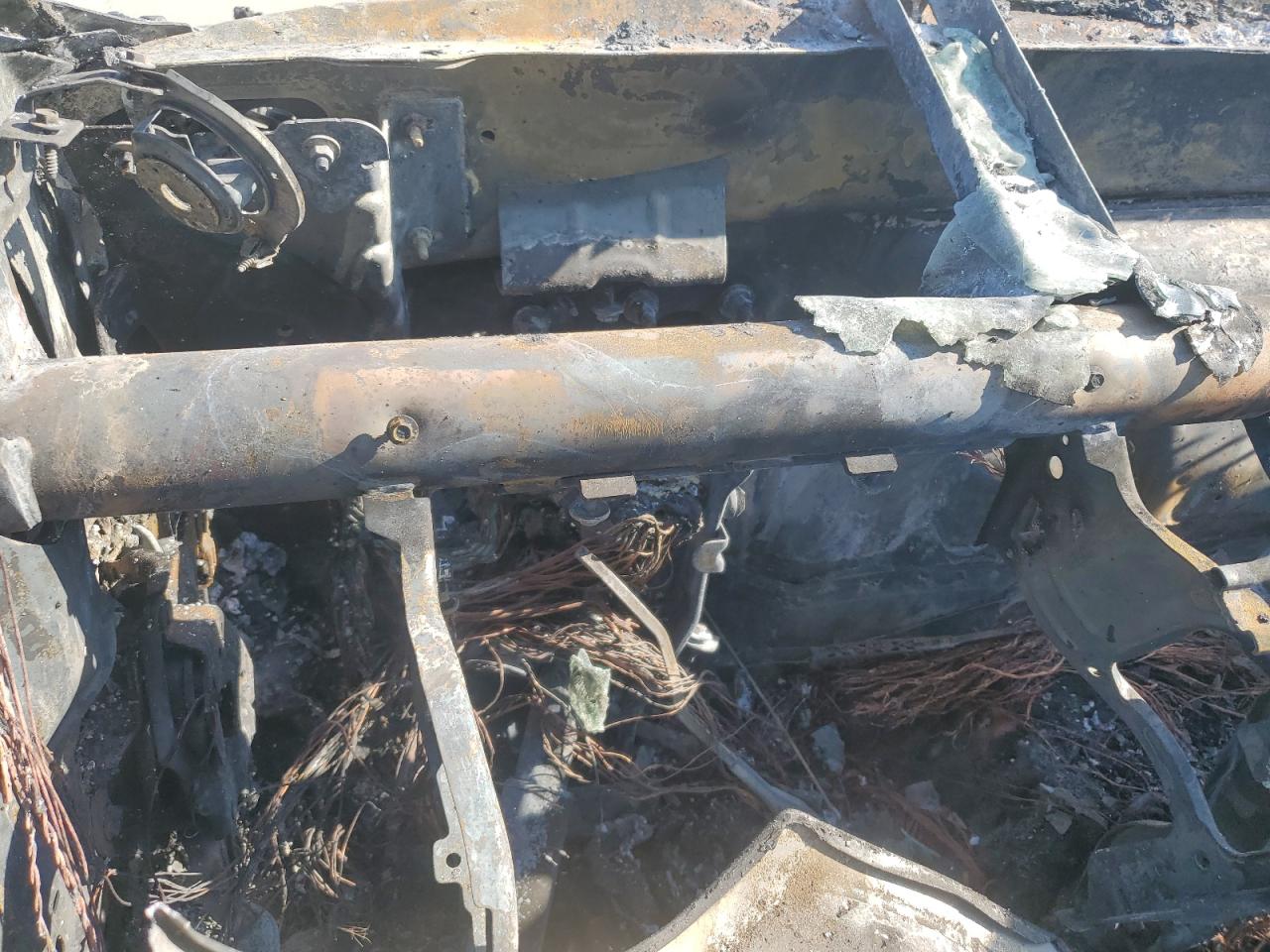 2014 Ram 1500 St VIN: 1C6RR7FT9ES335591 Lot: 68921845