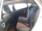 2012 FORD FIESTA ZET for sale at Copart WOLVERHAMPTON