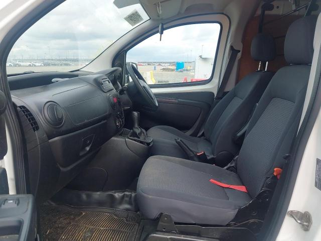 2015 CITROEN NEMO 660 L