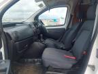 2015 CITROEN NEMO 660 L for sale at Copart CORBY