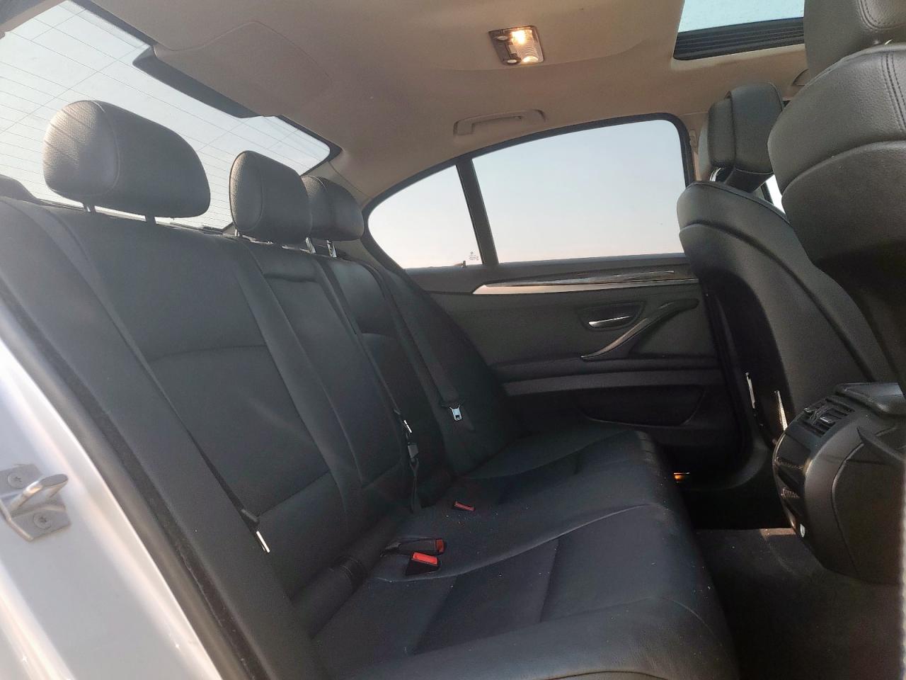 2013 BMW 528 I VIN: WBAXG5C53DD231789 Lot: 69496755