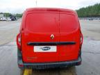 2023 RENAULT KANGOO ML19 START BLUE DC  for sale at Copart WHITBURN