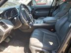 2015 LAND ROVER RANGE ROVER SPORT HSE   for sale at Copart NY - SYRACUSE