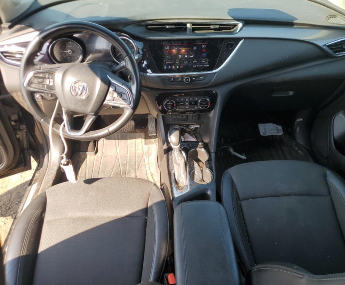 2023 Buick Encore Gx Select VIN: KL4MMDSL1PB040844 Lot: 67625635