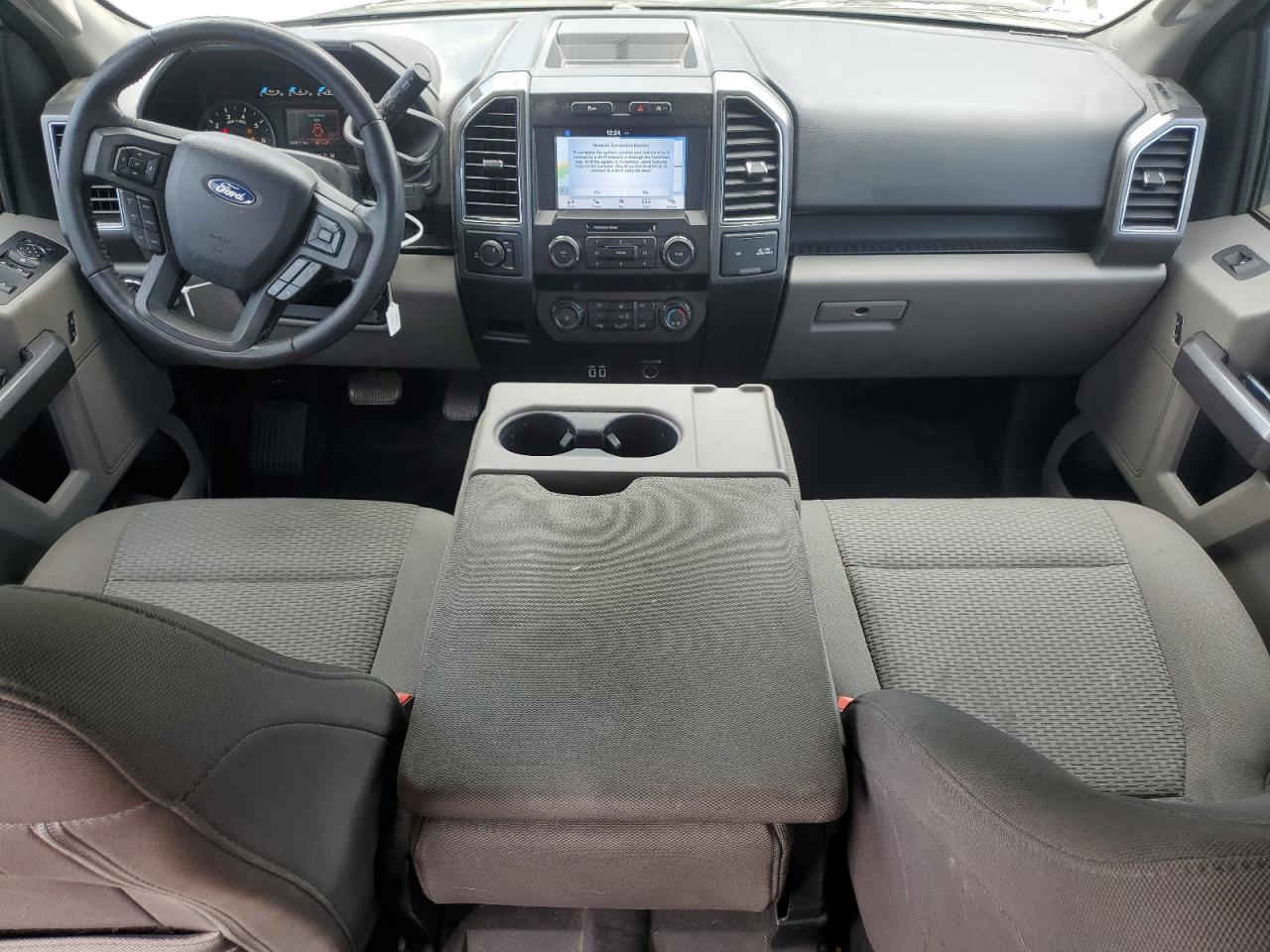 2019 Ford F150 Supercrew VIN: 1FTEW1CP8KKC14941 Lot: 70357145