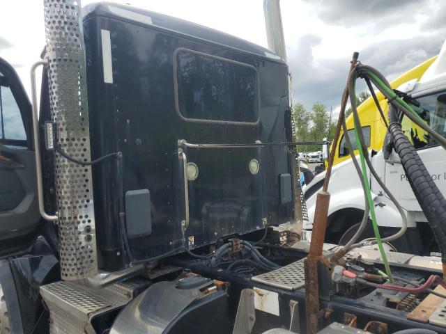 2018 KENWORTH CONSTRUCTION T880  