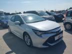 2022 TOYOTA COROLLA ICON TECH HEV CVT  for sale at Copart ROCHFORD