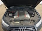 2017 AUDI SQ7 TDI QU for sale at Copart PETERLEE