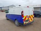 2020 RENAULT TRAFIC SL3 for sale at Copart SANDY