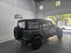 2018 JEEP WRANGLER UNLIMITED SPORT   for sale at Copart FL - MIAMI NORTH