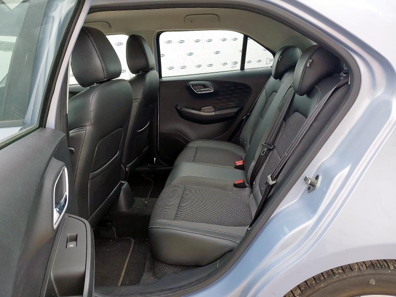 2023 MG MOTOR UK MG3 1.5 VTI-TECH EXCLUSIVE 5DR [NAVIGATION]