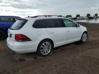 2013 VOLKSWAGEN JETTA TDI   for sale at Copart AB - CALGARY