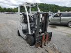2013 NISSAN MCP1F2A20LV FORKLIFT for sale at Copart PA - PITTSBURGH NORTH