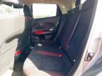 2013 NISSAN JUKE ACENTA for sale at Copart WOLVERHAMPTON