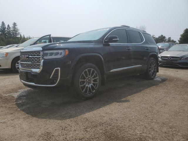 2023 GMC ACADIA DENALI   à vendre chez Copart ON - TORONTO