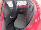 2016 PEUGEOT 108 ACTIVE for sale at Copart SANDTOFT
