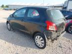 2008 TOYOTA YARIS T3 S for sale at Copart WESTBURY