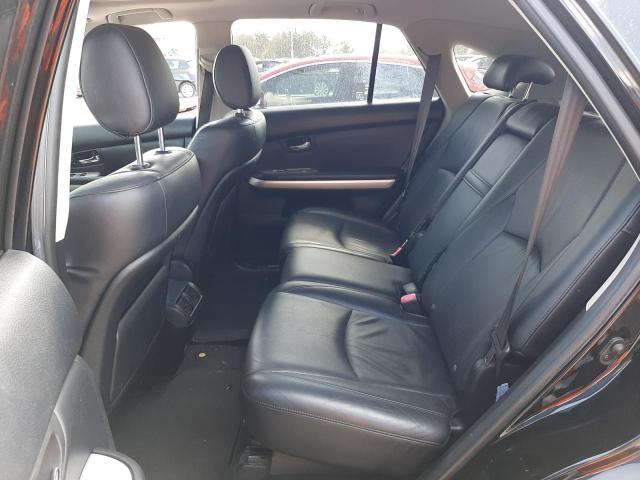 2006 LEXUS RX400 H SE