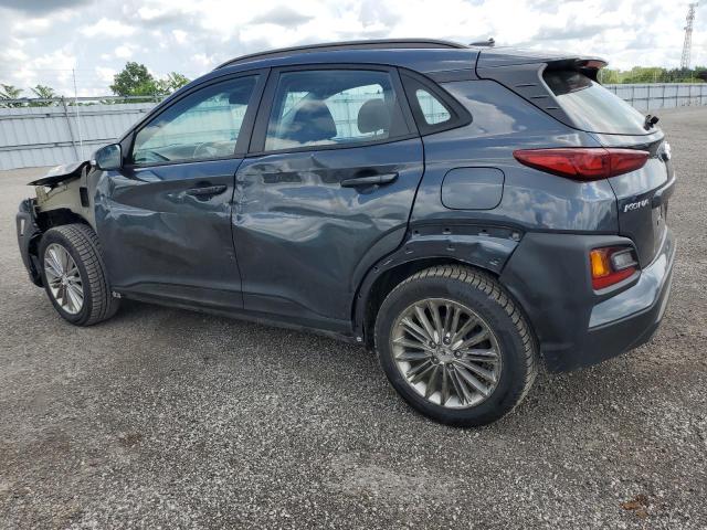2018 HYUNDAI KONA SEL  