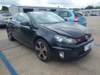 2013 VOLKSWAGEN GOLF GTI T for sale at Copart NEWBURY