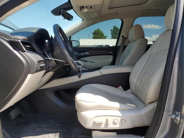  BUICK ENCLAVE 2023 Серый