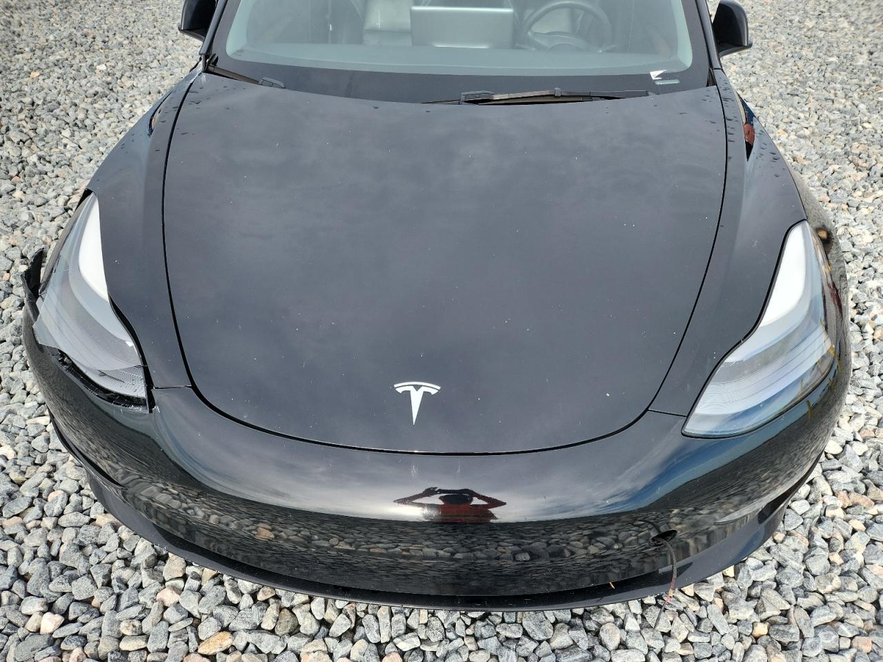 2023 Tesla Model 3 VIN: 5YJ3E1EC4PF576385 Lot: 70439825