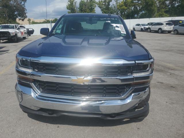 Пикапы CHEVROLET ALL Models 2016 Синий
