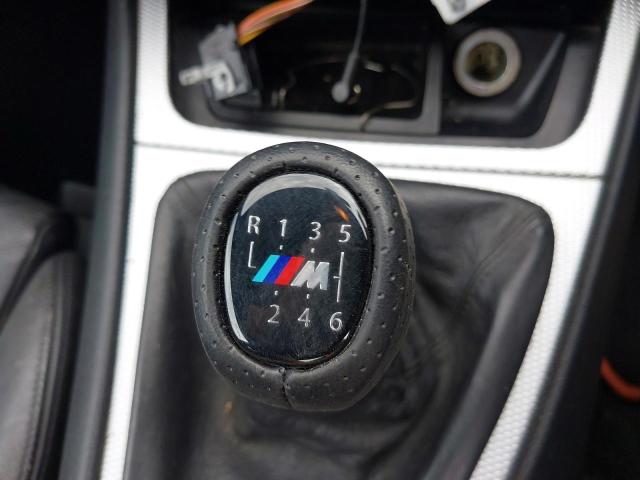 2007 BMW 120D M SPORT 