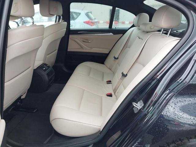 2013 BMW 520D M SPO