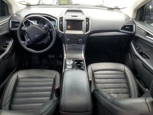  FORD EDGE 2020 White