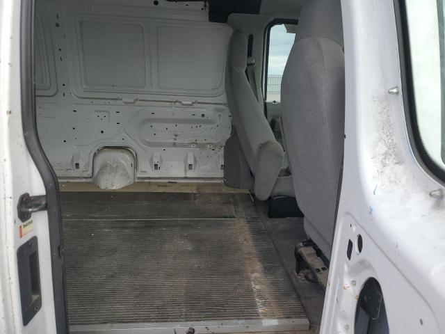2010 FORD ECONOLINE E250 VAN  