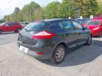 2009 RENAULT MEGANE EXTREME for sale at Copart GLOUCESTER