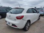 2014 SEAT IBIZA FR T for sale at Copart CORBY
