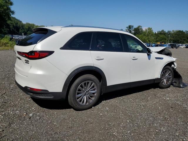  MAZDA CX-90 2025 Белы