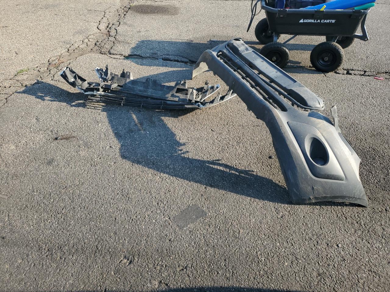 2014 Ford Transit Connect Xl VIN: NM0LS7E79E1158146 Lot: 68540645