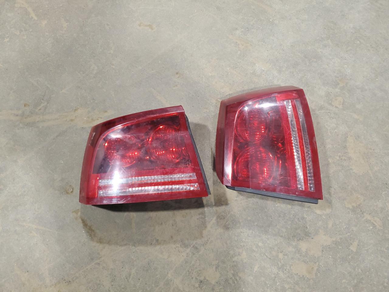 2009 Dodge Charger VIN: 2B3KA43V99H609554 Lot: 68221645