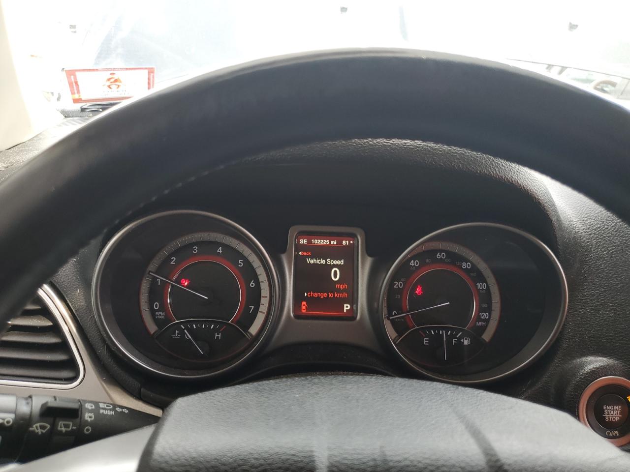 2018 Dodge Journey Crossroad VIN: 3C4PDDGG5JT499332 Lot: 68722855