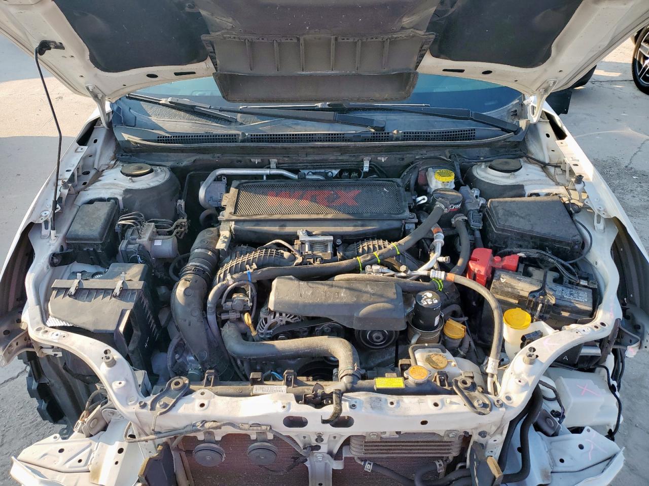 2022 Subaru Outback Onyx Edition Xt VIN: 4S4BTGJDXN3104751 Lot: 68103695